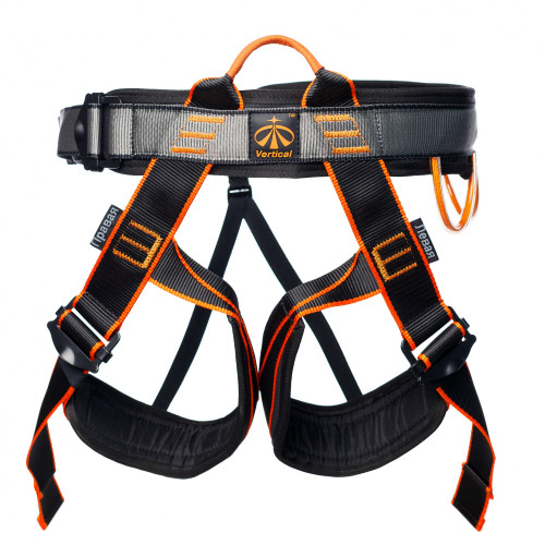  Страховочная система Вертикаль Поясная Комфорт Люкс в Тюмени  