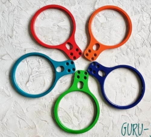  Спусковое устройство Восьмерка Guru в Тюмени  