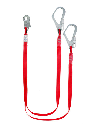  Строп Венто ленточный двойной нерегулируемый А22 в Тюмени  