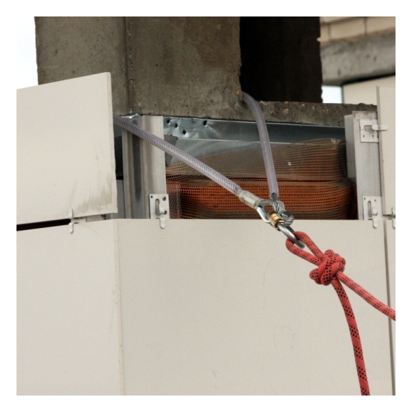  Строп анкерный СВТ 8 мм в Тюмени  