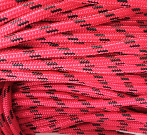  Репшнур Fortis вспомогательный 7мм в Тюмени  