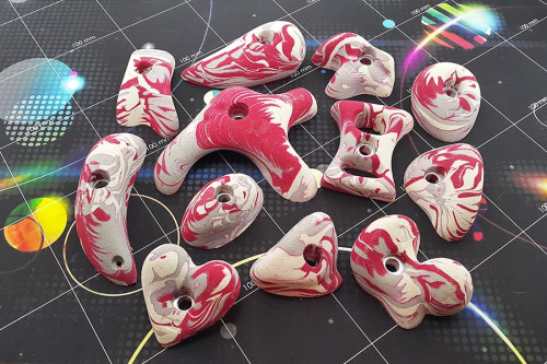  Набор зацепов SET 7 в Тюмени  