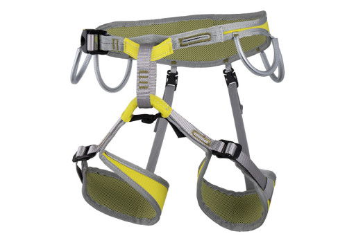  Страховочная система Венто Neon фисташковый в Тюмени  