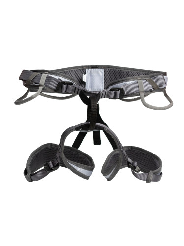  Страховочная система Вертикаль Sirius v2023 серый в Тюмени  