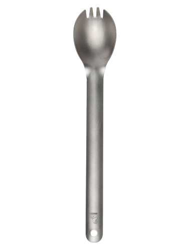 Ложка NZ титан TC-319