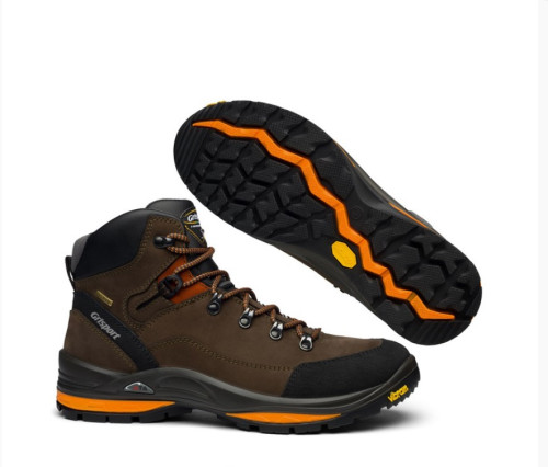 Купить ботинки grisport арт.13505n75tn tm коричневые в Тюмени