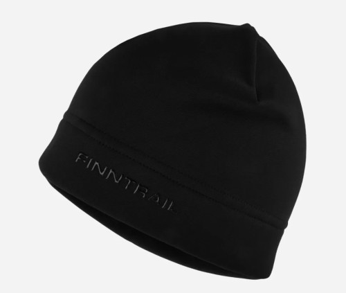 Шапка Finntrail Venom 9718 Graphite в Тюмени