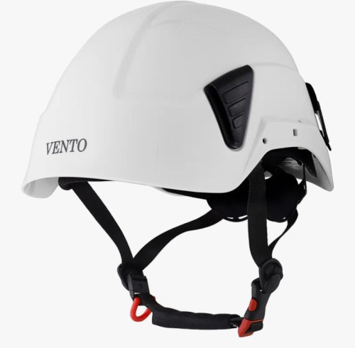  Каска Венто Энерго белая в Тюмени  