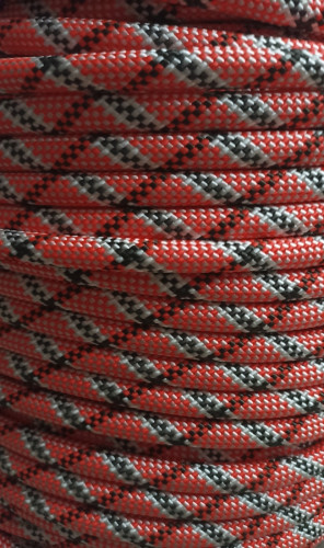  Веревка Шнур статика д.12 мм. 48пр. в Тюмени  