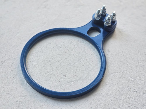  Спусковое устройство Guru Восьмерка с креплением V2 в Тюмени  