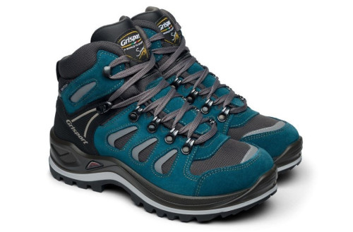 Купить ботинки grisport арт.13711s49tn tm жен.темно-синий в Тюмени