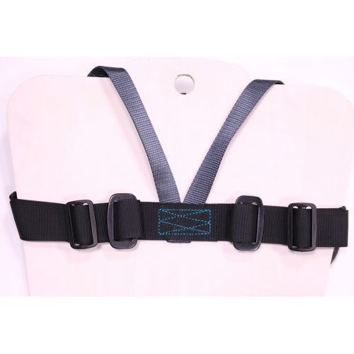  Страховочная система Guru грудная Master V2 в Тюмени  