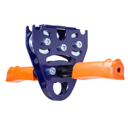  Блок-ролик Тарзан Орион Альп в Тюмени  