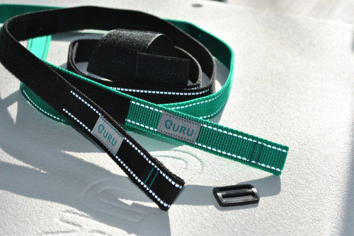  Переноска Guru с липучкой SOFT в Тюмени  