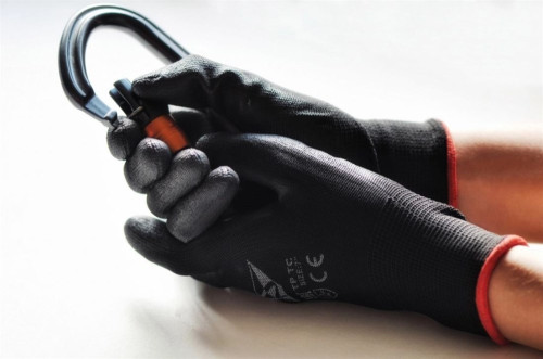 Перчатки Guru для спортивного туризма (10)