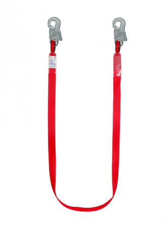  Строп Венто ленточный одинарный нерегулируемый A11 в Тюмени  