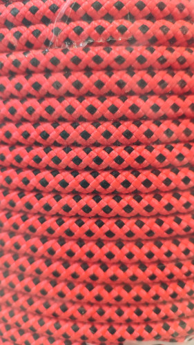  Репшнур Шнур ПА 24-х пр.с серд.8мм в Тюмени  