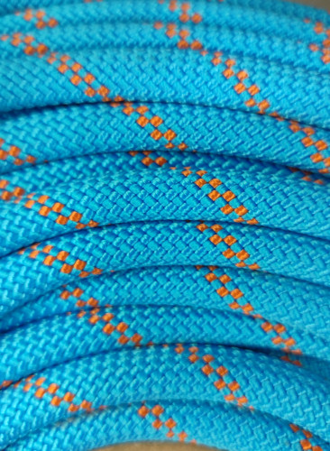  Веревка Шнур статика д.10 мм.48 пр."Скала S" в Тюмени  