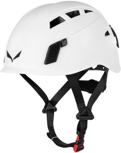  Каска Salewa Toxo 3.0 Helmet White в Тюмени  