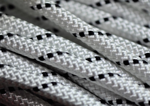  Веревка страховочно-спасательная Remera статика-32 9мм в Тюмени  