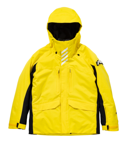 Куртка горнолыжная Phenix Blizzard в Тюмени