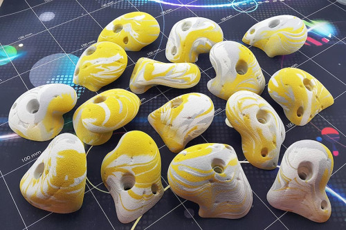  Набор зацепов Экстра в Тюмени  