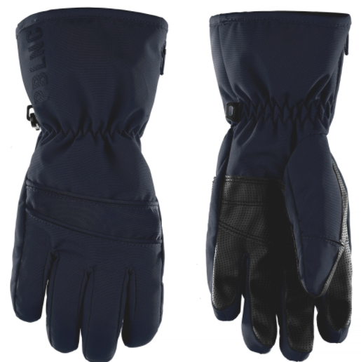 Перчатки Poivre Blanc W21-0970-JRBY в Тюмени