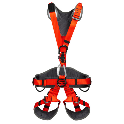  Страховочная система Вертикаль Промальп Мастер 2020 EAC в Тюмени  