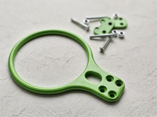  Спусковое устройство Guru INFINITY зеленый в Тюмени  