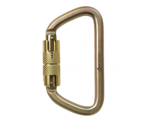  Карабин Red Fox стальной 249-10115 Auto в Тюмени  