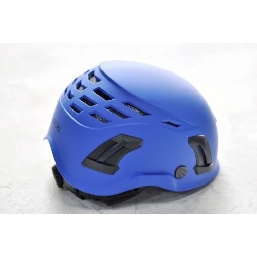  Каска GURU Aurora Blue в Тюмени  