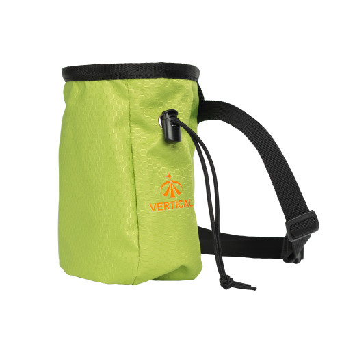 Мешок для магнезии Вертикаль ver 0612.3 Зеленый в Тюмени  