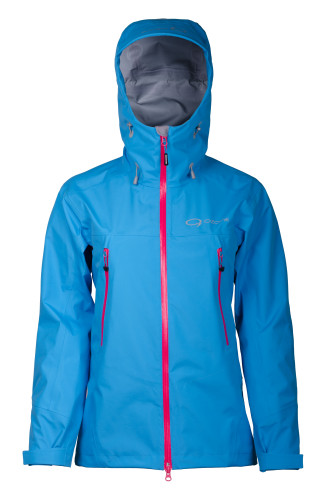 Куртка Оз Ozone Rona (ж) ярко-голубой (XS)