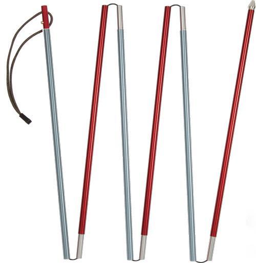  Зонд лавинный Венто "Щуп 260" д.12мм в Тюмени  