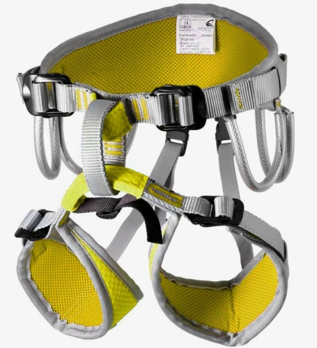  Страховочная система Венто Argon фисташковый в Тюмени  