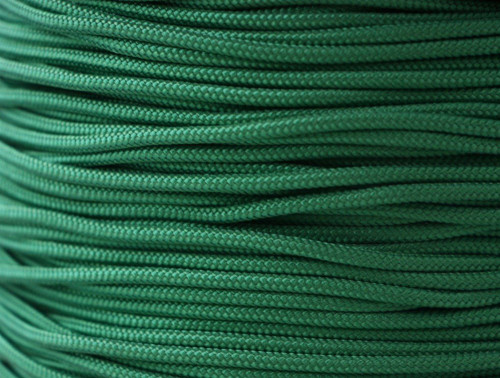  Репшнур Remera PES (РА) 3мм (зеленый) в Тюмени  