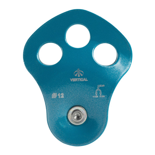  Блок-ролик Вертикаль арбаристский малый в Тюмени  