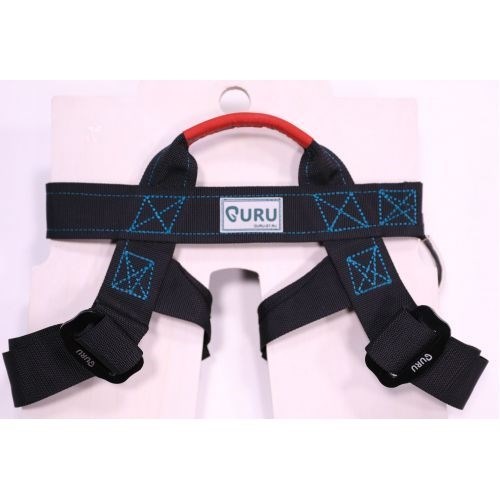  Страховочная система Guru поясная Master V2 в Тюмени  