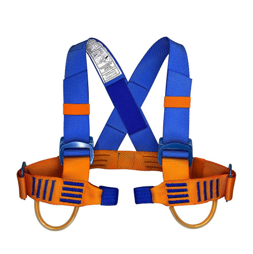  Страховочная система Вертикаль "Турист" детская верх в Тюмени  