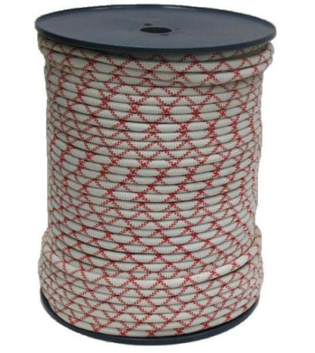  Веревка Коломна СС-динамика 10мм в Тюмени  