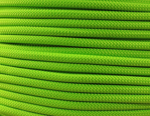  Репшнур Remera Pro Pes (PA) 7мм.1130кг.зеленый в Тюмени  