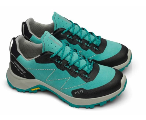 Купить полуботинки grisport арт.14701v59tn tm жен.бирюзовый в Тюмени