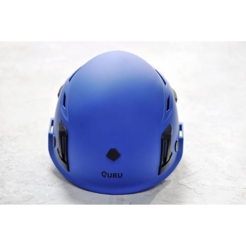  Каска GURU Aurora Blue в Тюмени  