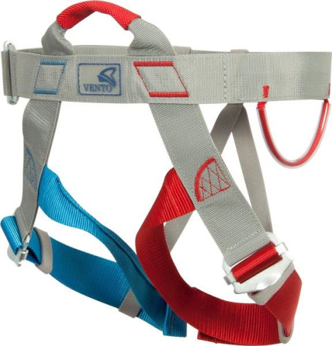  Страховочная система Венто поясная Panda в Тюмени  