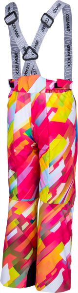 Костюм горнолыжный Colmar Unisex 2-PC-Suit 3141 в Тюмени