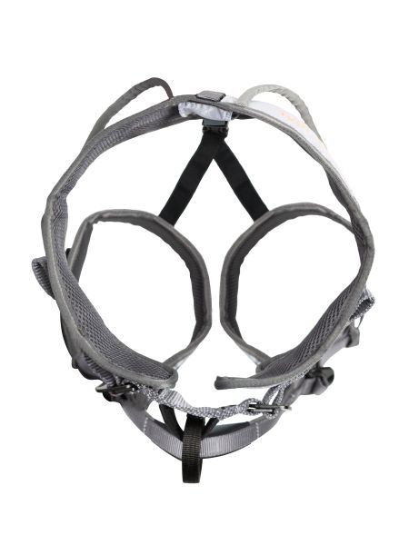  Страховочная система Вертикаль Sirius v2023 серый в Тюмени  