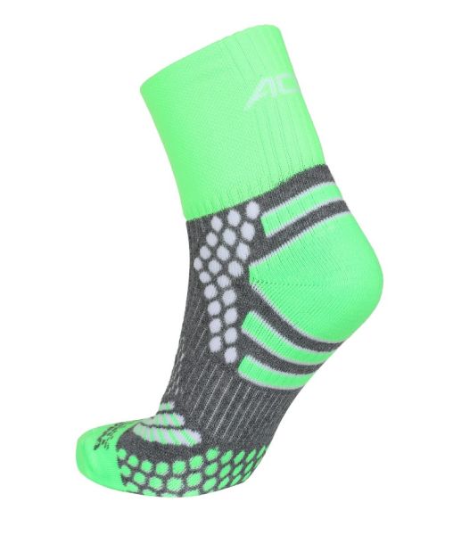 Купить Носки Accapi Trail Run Cushion Lime в Тюмени