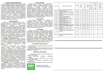  Карабин Вертикаль «GRAY» трапеция с муфтой (Keylock) в Тюмени  