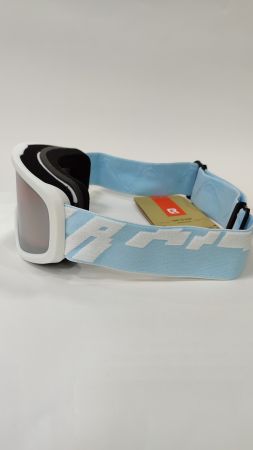 Купить Маска Los Raketos Kooky Orange 21912,13 в Тюмени