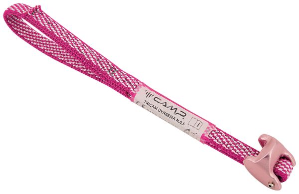  Комплект закладных элементов Camp Set Tricam Dyneema в Тюмени  